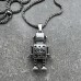 Halsband HIP HOP med robot