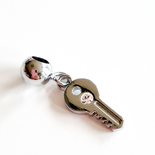 Berlock nyckel