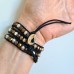 Armband som viras runt handleden