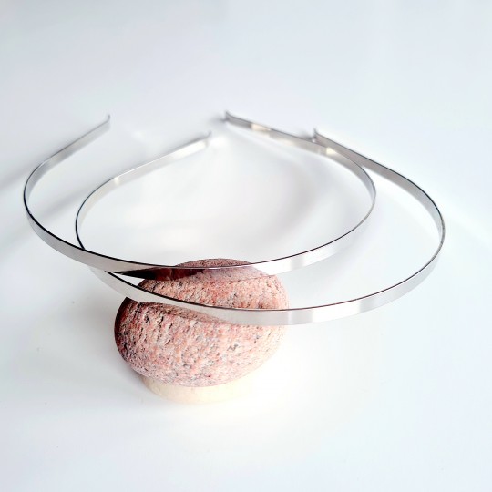 Diadem metallica x 2