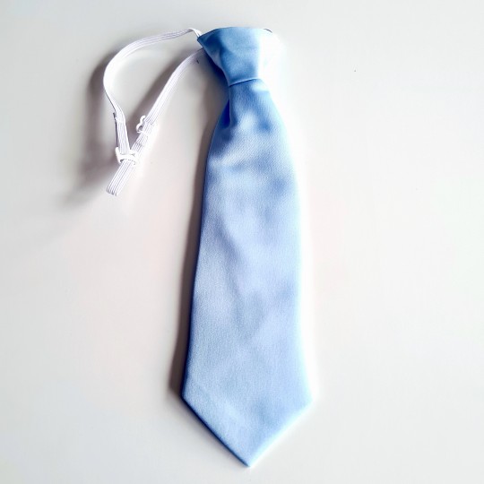 Babyslips i satin - storlek liten