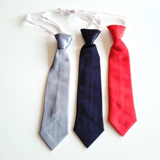 Babyslips i satin - storlek stor Babyslips i satin - storlek stor